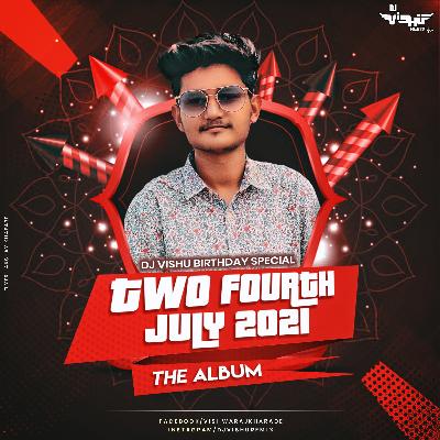 Aai Tuza Dongar X DJ Vishu Remix & DJ Flash